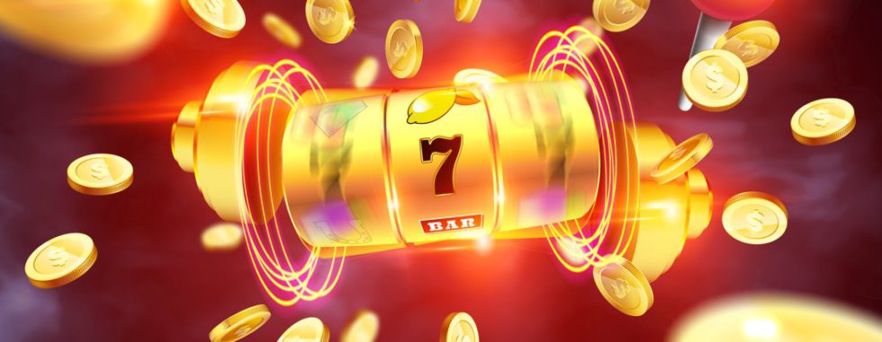 587 bet The Latest Online Slot Innovations Players Will Love