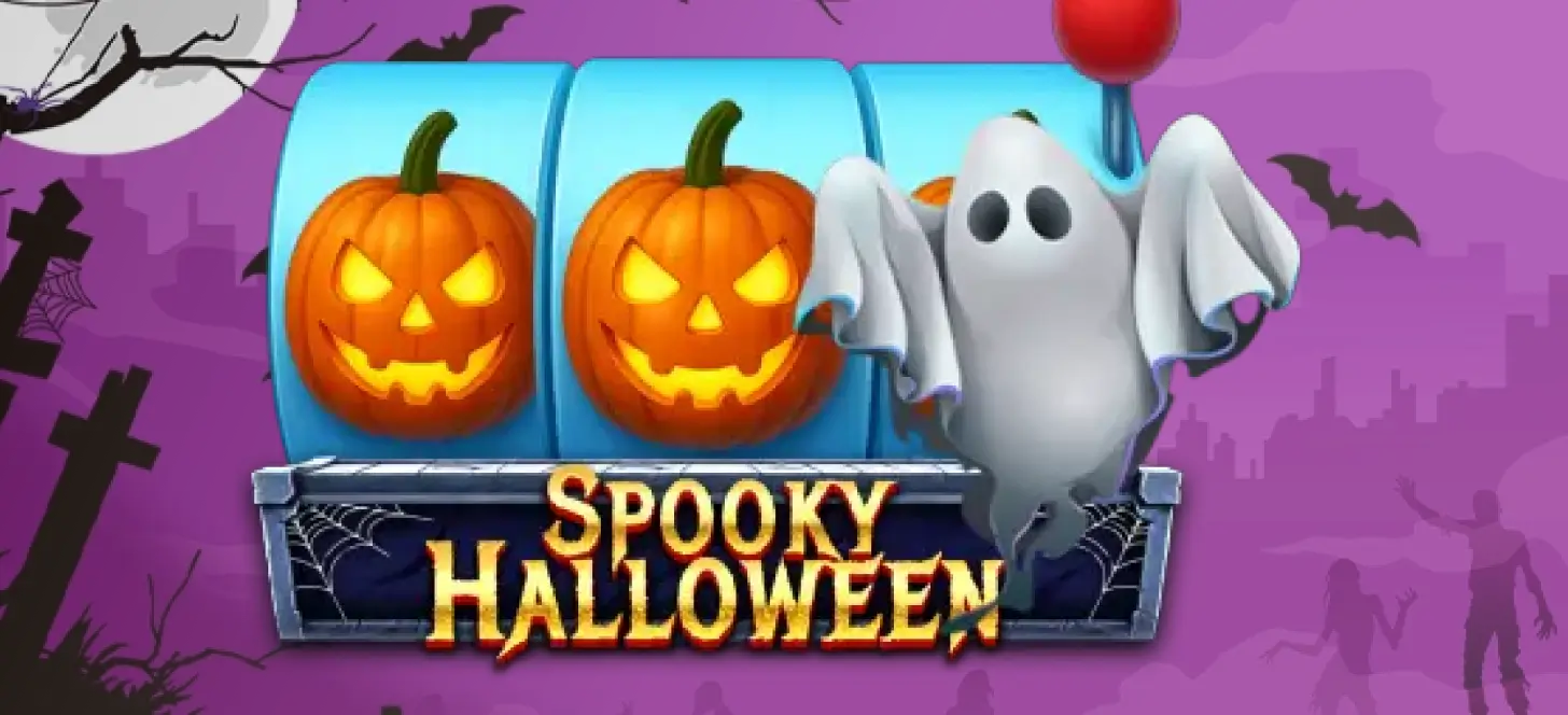 587 bet Top Halloween Slot Games to Play at 21BetsCasino