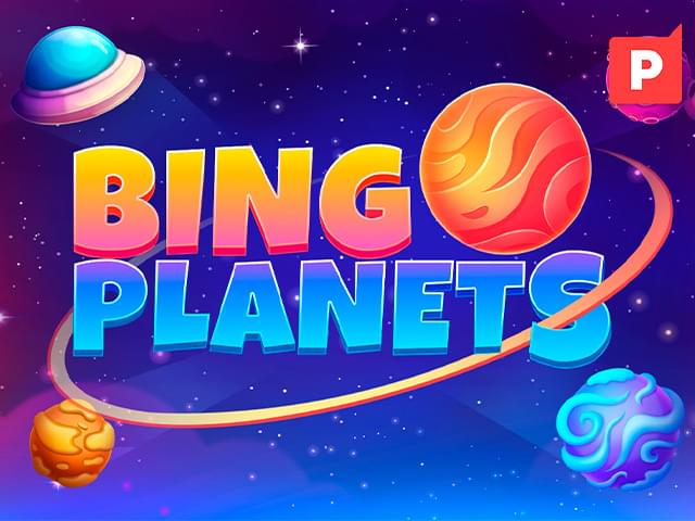 587 bet Planetas do Bingo