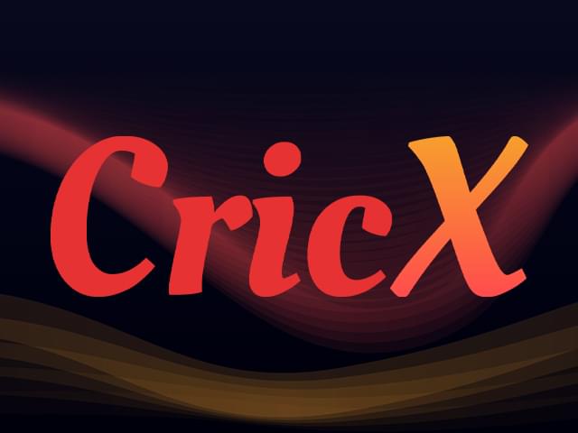 587 bet CricX