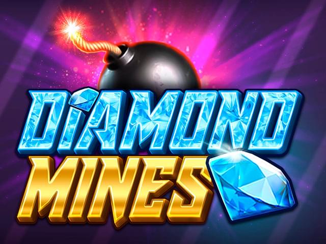 587 bet Minas de Diamante™