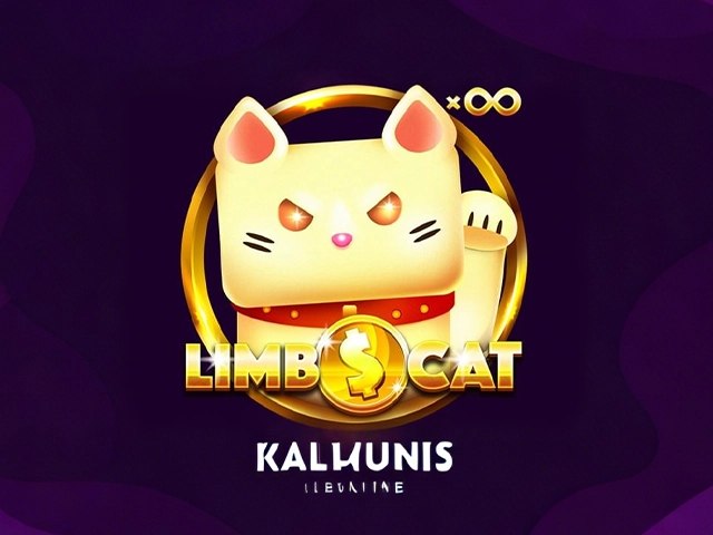 587 bet Gato do Limbo