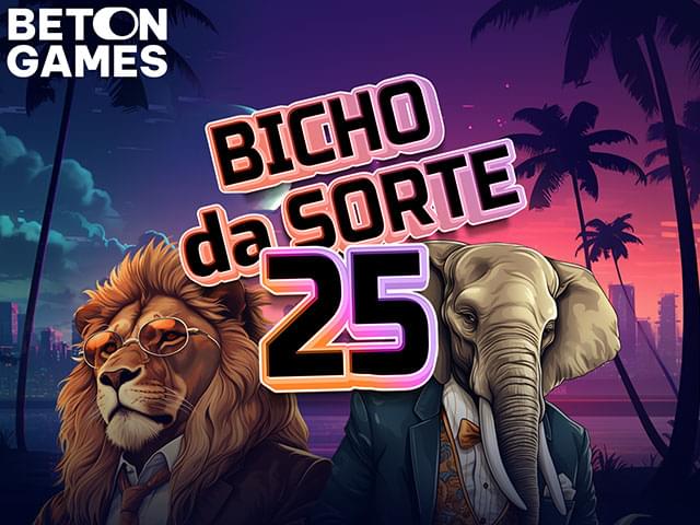 587 bet Loto Bicho da sorte 25